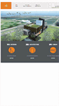 Mobile Screenshot of halchitect.com